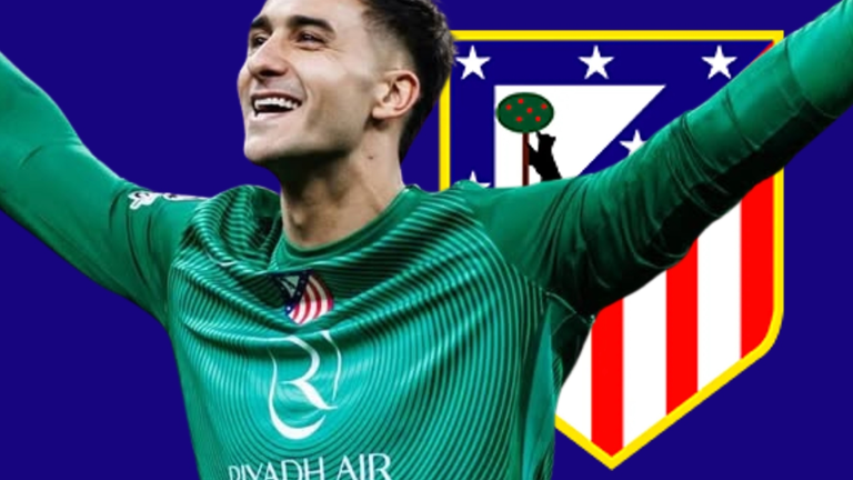 Musso apunta al once en Villarreal| Fuente @Atleti
