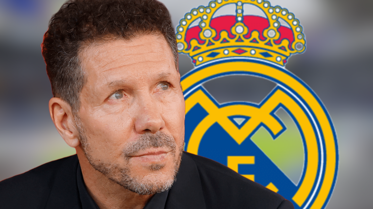 Las dudaS de Simeone | Fuente (@Atleti y CANVA)