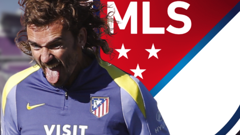 El Atl&eacute;tico tiene una complicada tarea | Fuente: (@Atleti, @orlandocitysc y Canva)