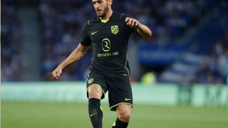Montaje de la posible filtraci&oacute;n en el capit&aacute;n Koke
