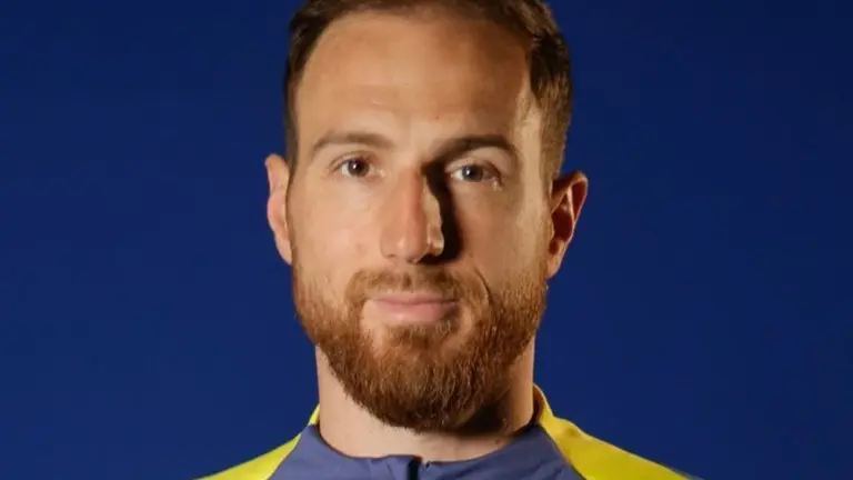 Jan Oblak tiene contrato hasta 2028 | Fuente (@Atleti)