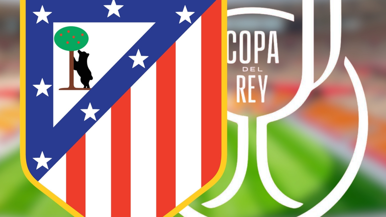 La m&iacute;stica del Atl&eacute;tico | Fuente: (@estadiolacartuja y Canva)