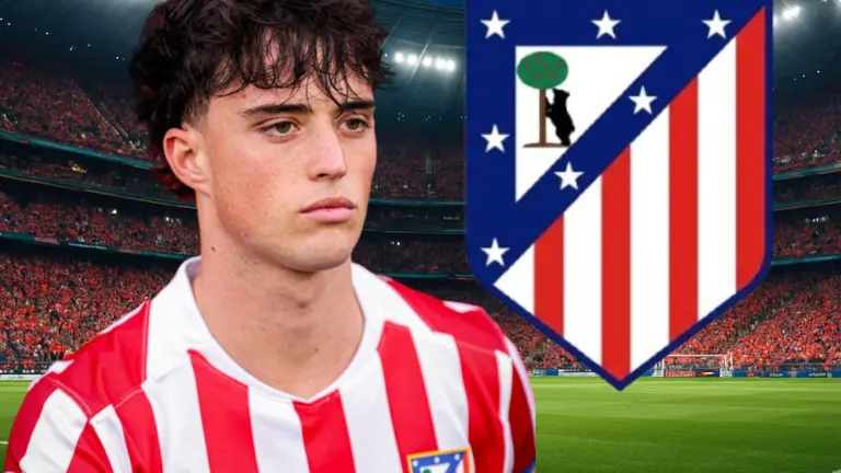 Las emotivas palabras de Javier Bo&ntilde;ar tras su debut oficial  Fuente @Javier Bo&ntilde;ar (Instagram)