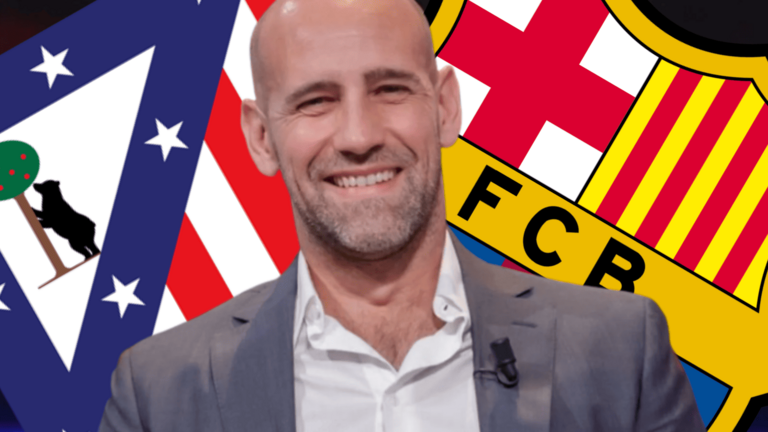 Gonzalo Mir&oacute; analiza el choque europeo | Fuente (@mirogonzalo)