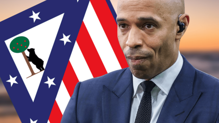 Las palabras de Henry sobre Marcos Llorente | Fuente (fichajes.com, Canva)