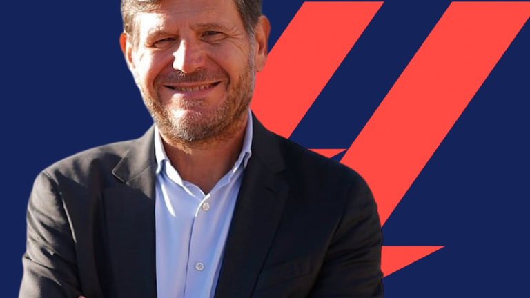 Un ex de LaLiga habla sobre un objetivo del balear | Fuente: (@Atleti y Canva)