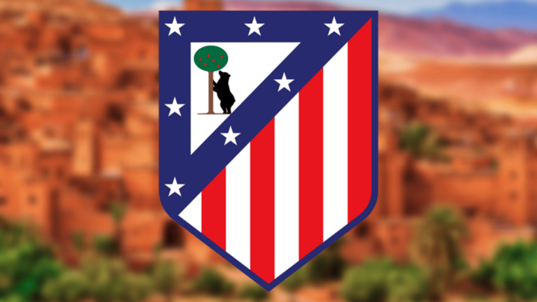 El Atl&eacute;tico se interesa en la perla marroqu&iacute; | Fuente (Canva)