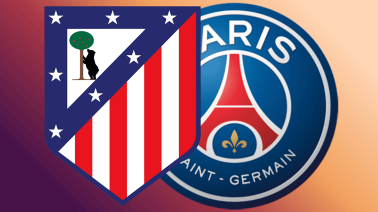 Atl&eacute;tico y PSG, en la pelea por este jugador | Fuente (Canva)