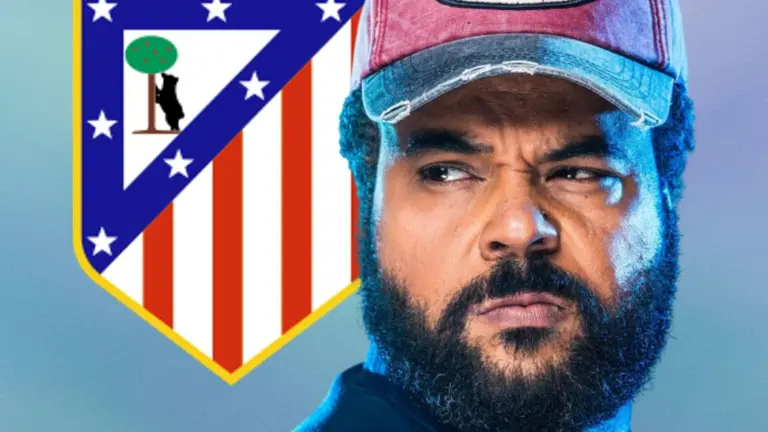 Carlos Jean habla del Atl&eacute;tico | Fuente (Canva, @carlosjeanofficial)