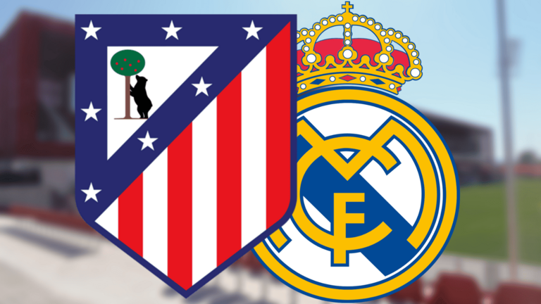 El Real Madrid se lleva a una de las joyas de la cantera del Atl&eacute;tico | Fuente (Canva)