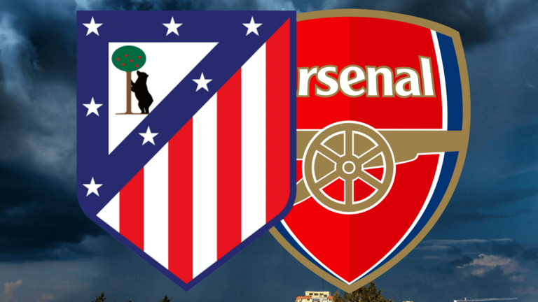 Se espere un clima complicado en las horas previas al duelo de Champions | Fuente (Canva)