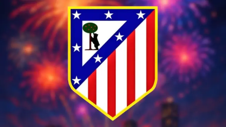 El ataque al Atl&eacute;tico de Madrid: Canva
