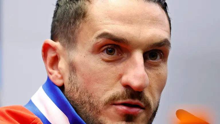 Koke seguir&aacute; hasta 2027 | Fuente (@Atleti)