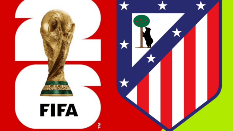 Un gran n&uacute;mero de rojiblancos estar&aacute;n en el Mundial | Fuente (RFEF, Canva)