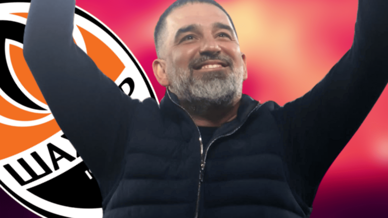 Arda Tur&aacute;n sigue logrando hitos como entenador | Fuente (@ardaturan, Canva)