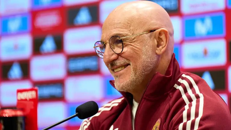 De la Fuente: X Sefutbol