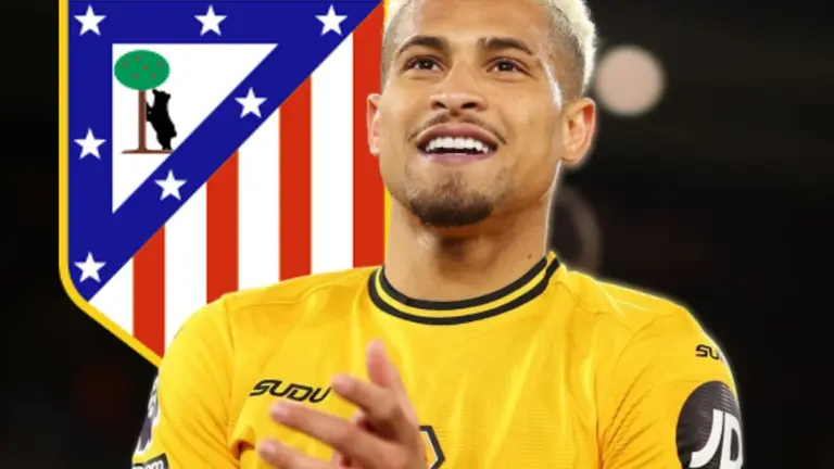 Competencia por Joao Gomes | Fuente (Canva, @joaogomes.01)