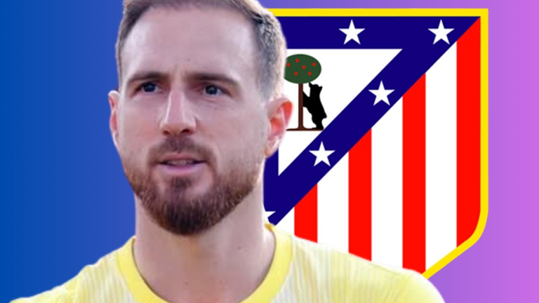 Jan Oblak habla de su futuro | Fuente: (@janoblak y Canva)