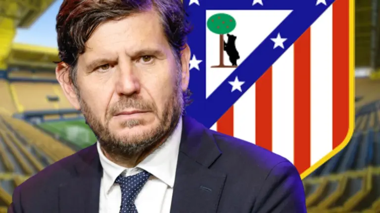 Mateu Alemany abre el mercado | Fuente (Canva, FC Barcelona)