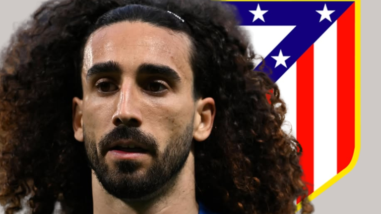 Marc Cucurella, un pasito m&aacute;s cerca del Atl&eacute;tico | Fuente: (@cucurella.3)