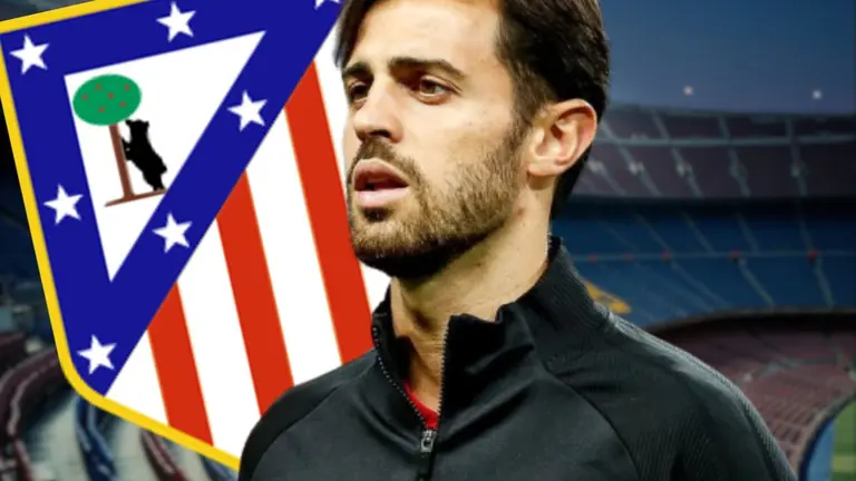 Se despeja el futuro de Bernardo Silva | Fuente (Canva, @bernardocarvalhosilva)