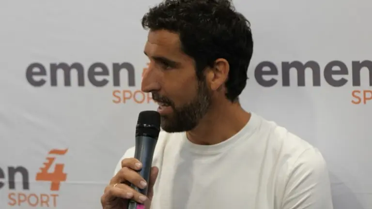 Ra&uacute;l Garc&iacute;a defiende a Juli&aacute;n | Fuente (@raulgarcia)
