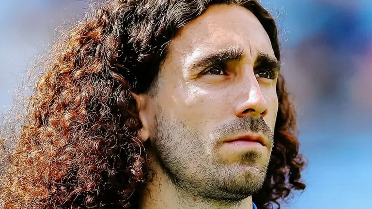 El Atl&eacute;tico repite estrategia con Cucurella | Fuente (@cucurella3)