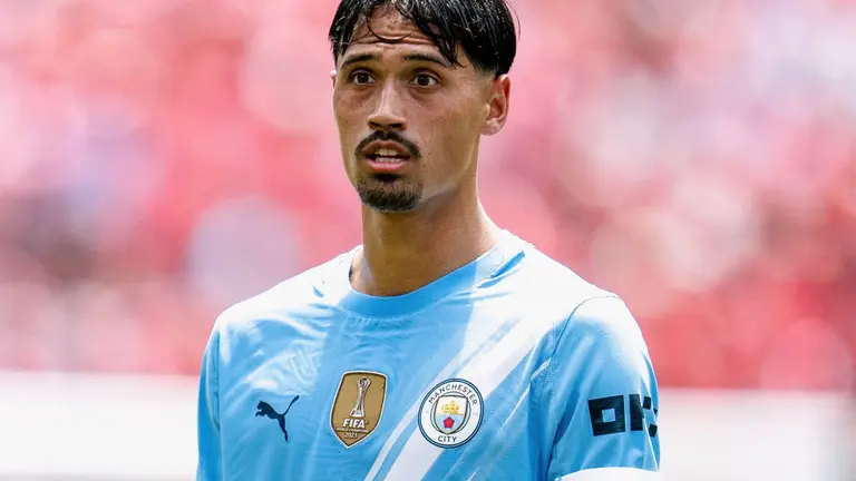 Elogios a Tijjani Reijnders | Fuente (@ManCity)