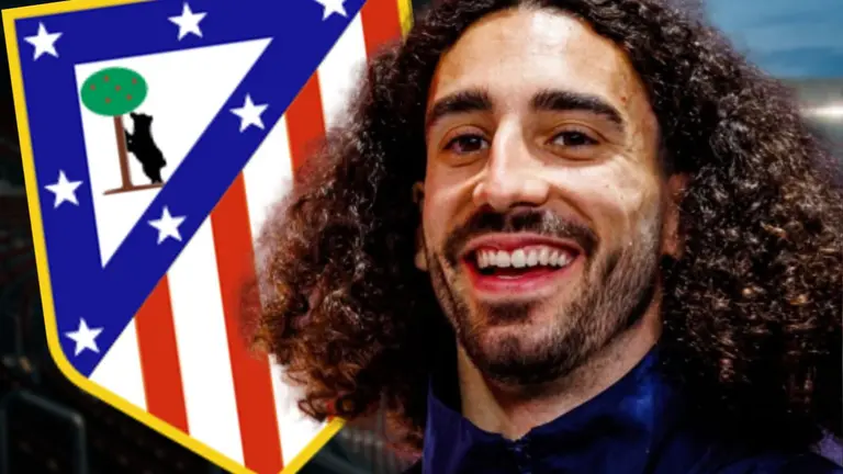 Las palabras de Cucurella | Fuente (Canva, @cucurella3)