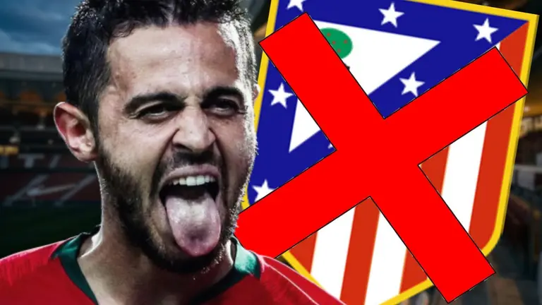 Las cifras del fichaje de Bernardo Silva | Fuente (@bernardocarvalhosilva)