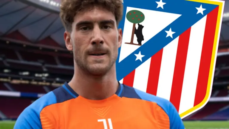 El astron&oacute;mico salario de Dusan Vlahovic | Fuente (Canva @juventusfc)