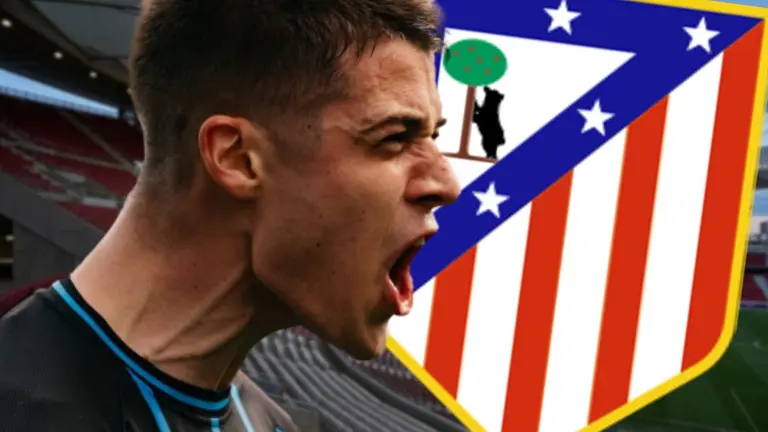 Aumenta la competencia por Tresoldi | Fuente (Canva @clubbrugge)