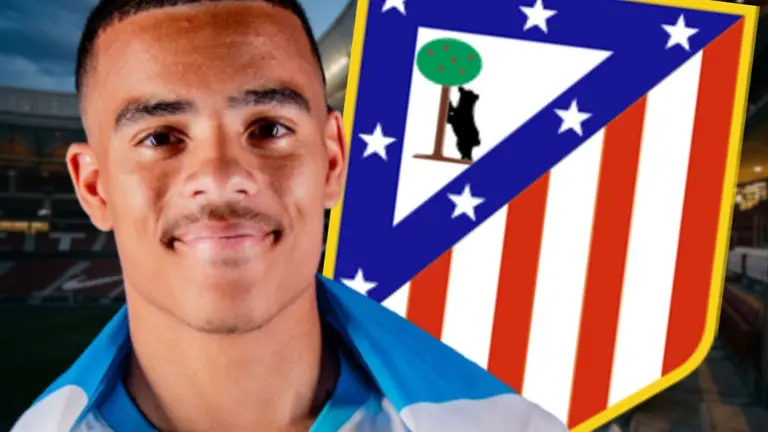 Guerra abierta por Greenwood | Fuente (Canva, @OMarseilla)