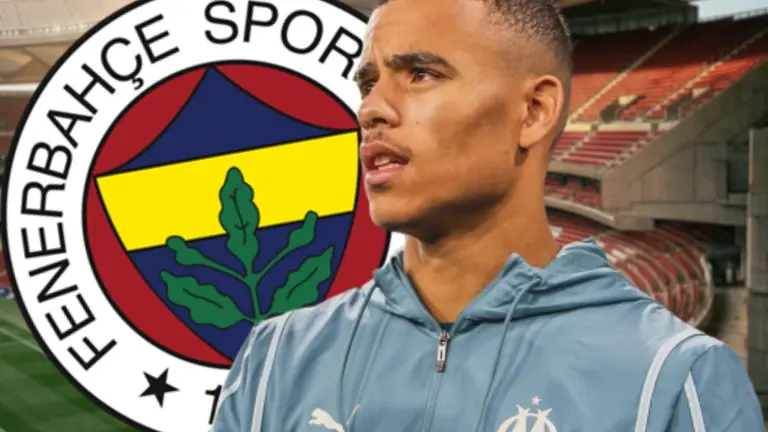 Se busca sustituto de Greenwood | Fuente (Canva, @masongreenwood)