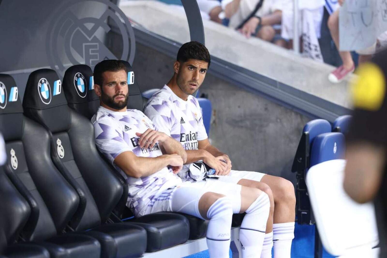 Nacho Fernández Iglésias se suma a la 'desbandada' blanca | Europa Press