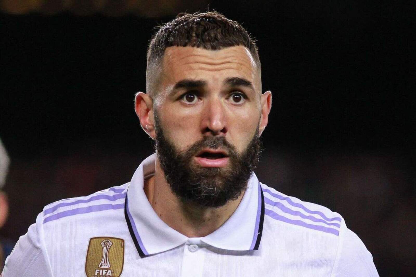 Karim Benzema no ha confirmado su nuevo club todavía | Europa Press