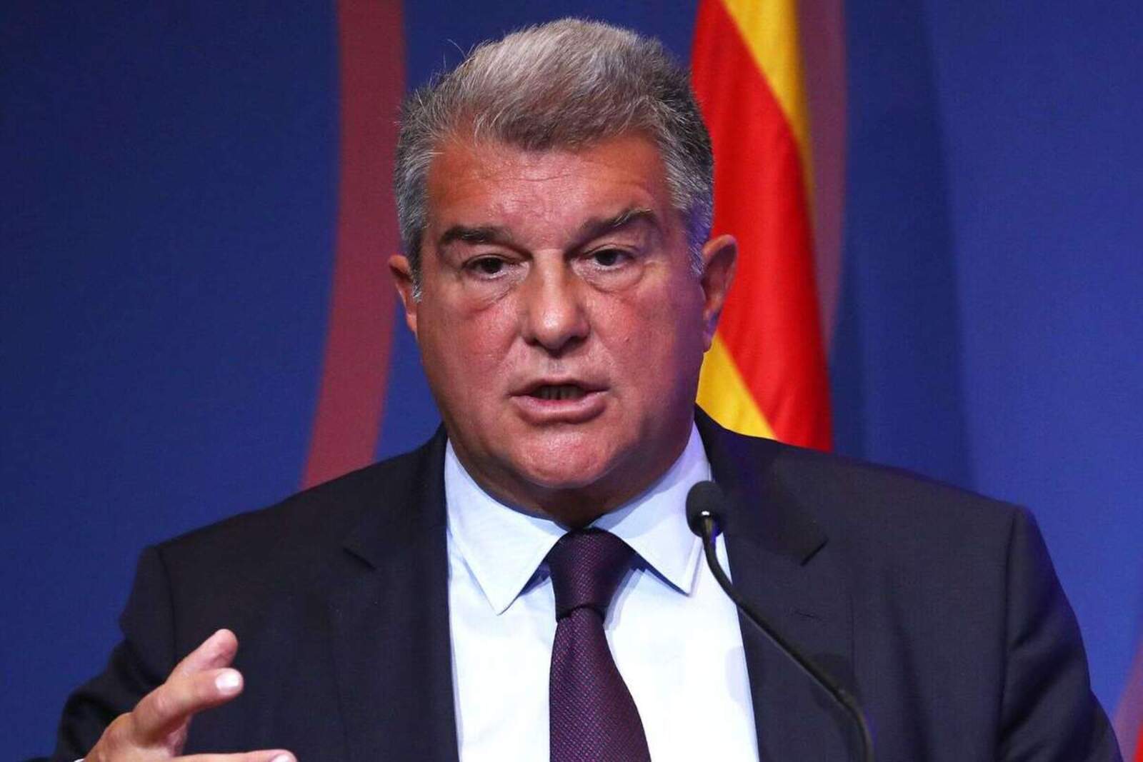 El FC Barcelona tiene un gran problema