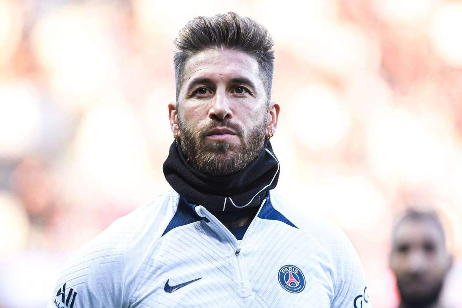 Sergio Ramos ha dejado claras sus intenciones | Europa Press