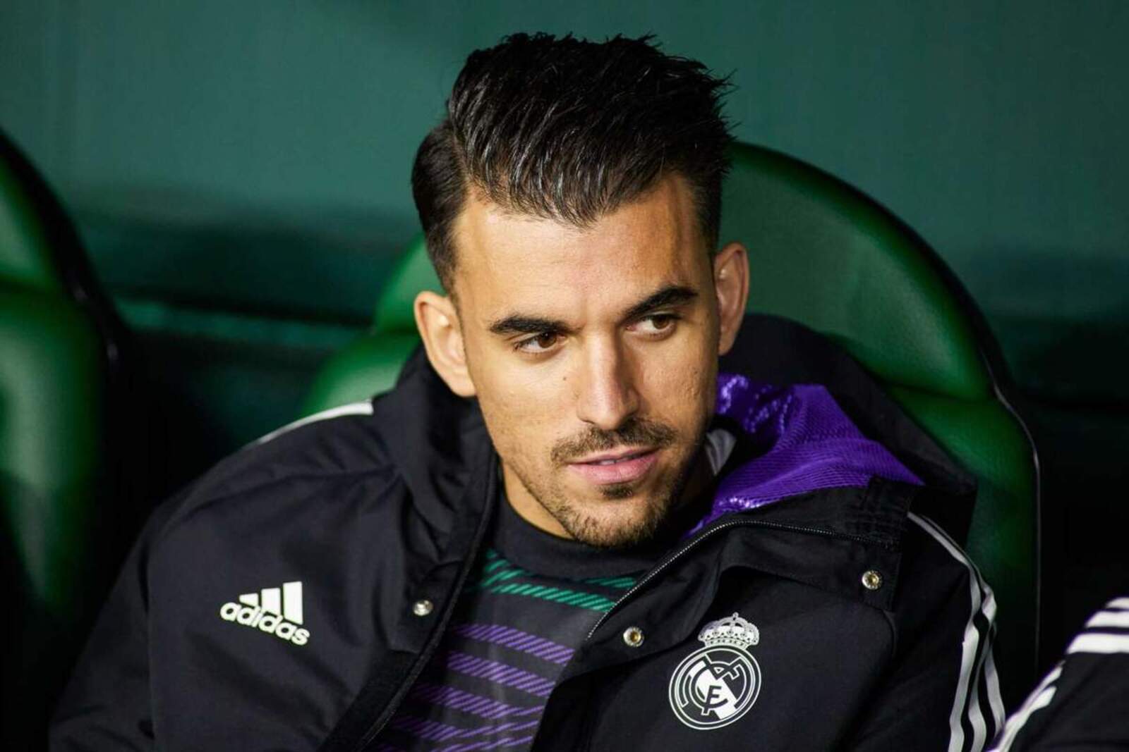Dani Ceballos puede recalar en el Atlético | Europa Press