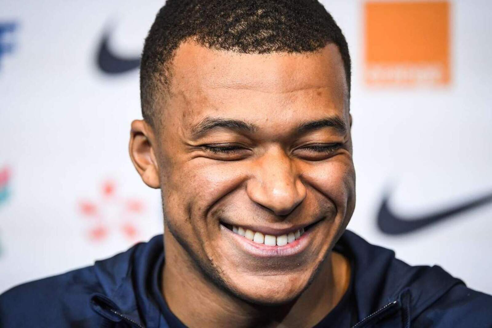 Kylian Mbappé ya comunicó el año pasado al PSG que no renovaría | Europa Press