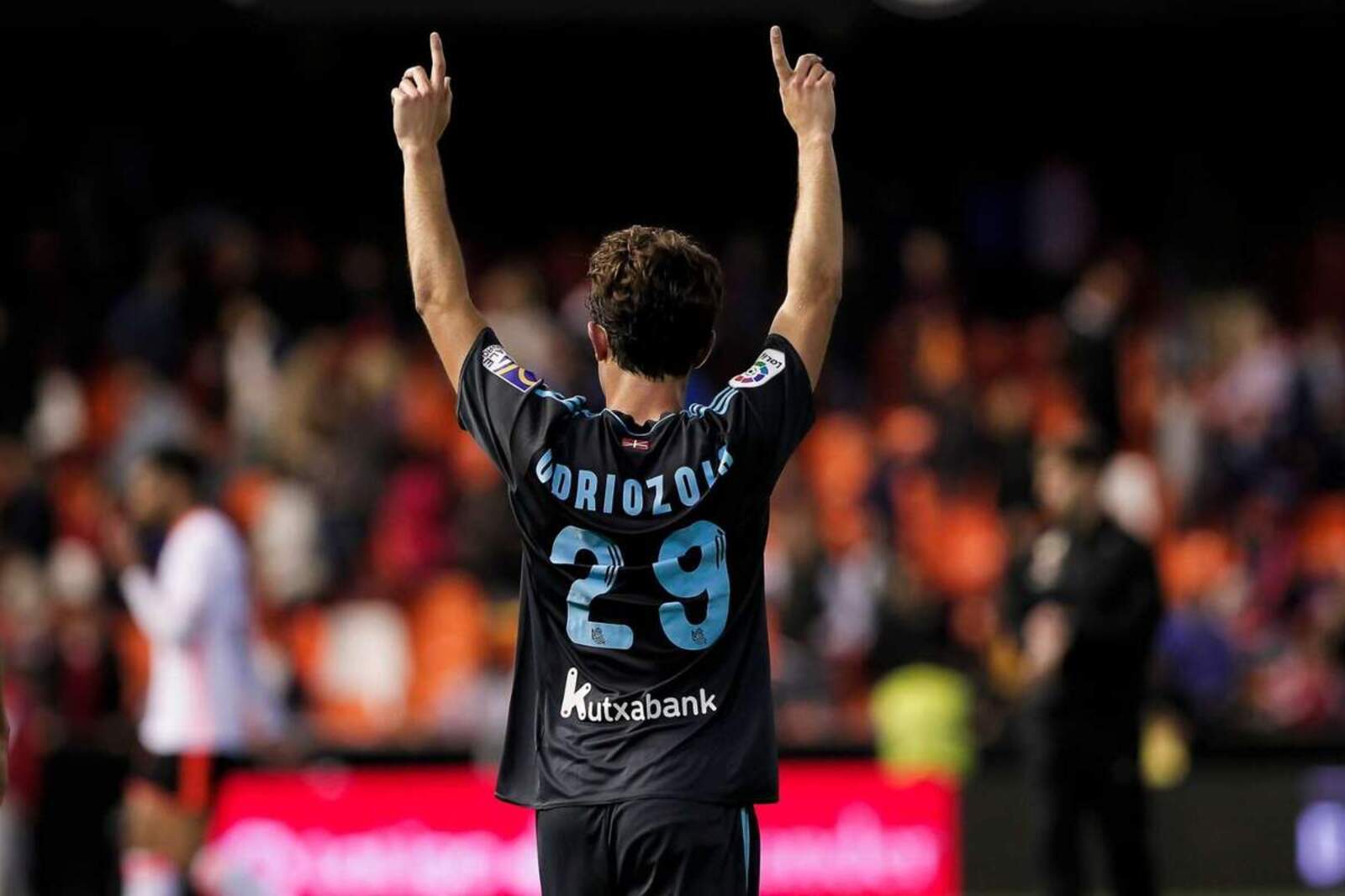 Odriozola podría volver a su casa | Europa Press