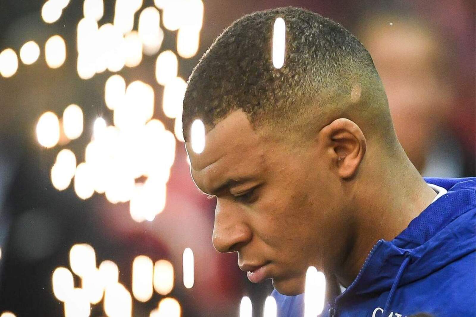 El United parece el más ansioso por conseguir a Kylian Mbappé | Europa Press