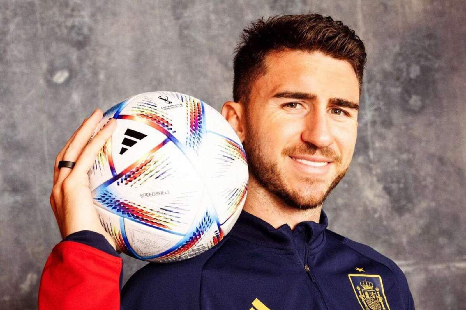 Aymeric Laporte podría volver a casa si Guardiola acepta | Canva Pro