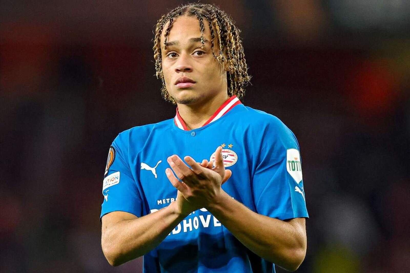 Xavi Simons no ve con buenos ojos volver al PSG | Europa Press