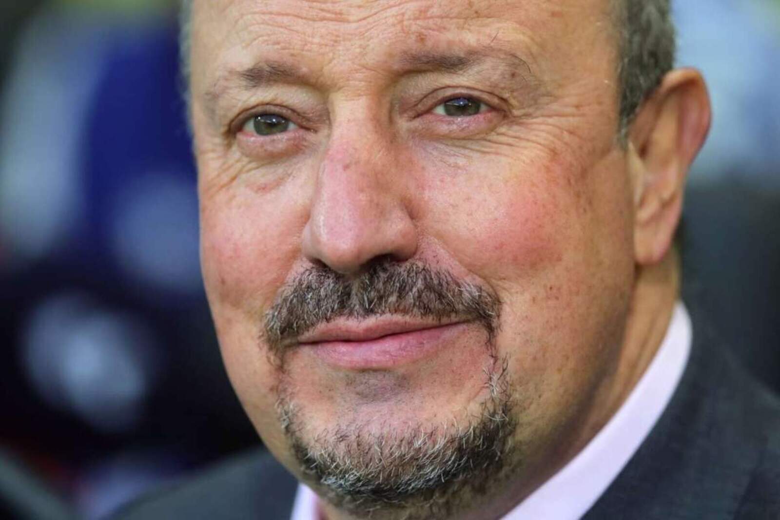 Rafa Benítez no ha empezado bien con el Celta