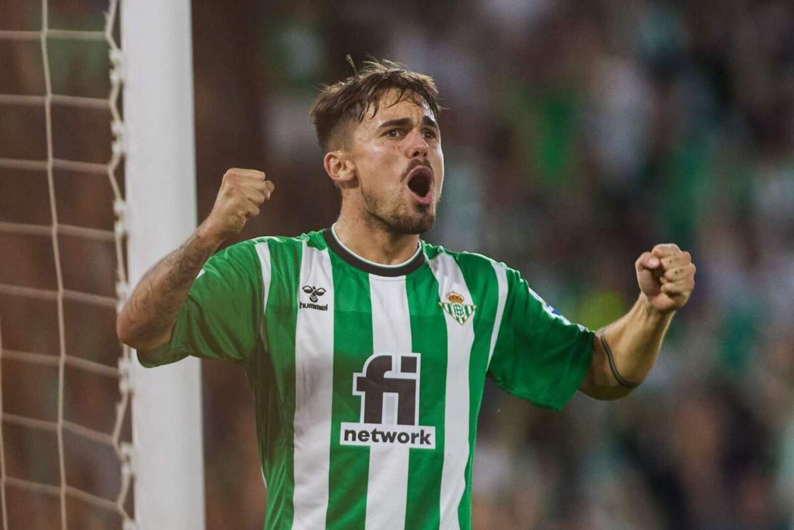 Rodri está deslumbrando en el tramo final de temporada
