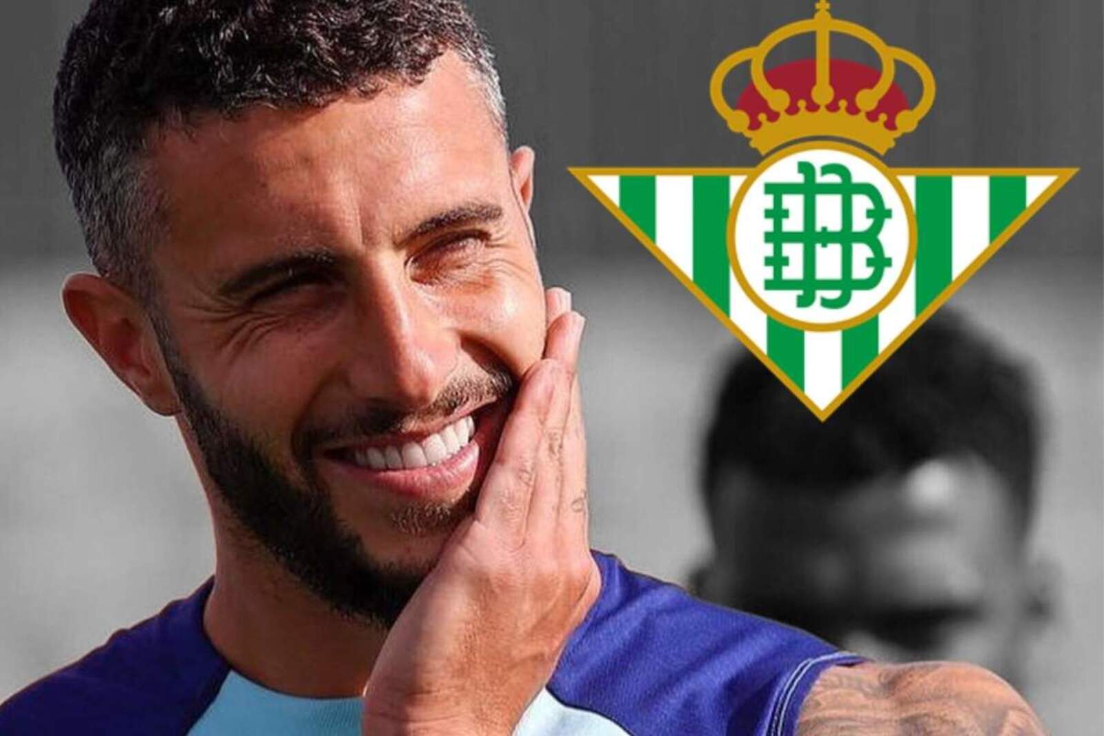 El Betis se interesa en Mario Hermoso