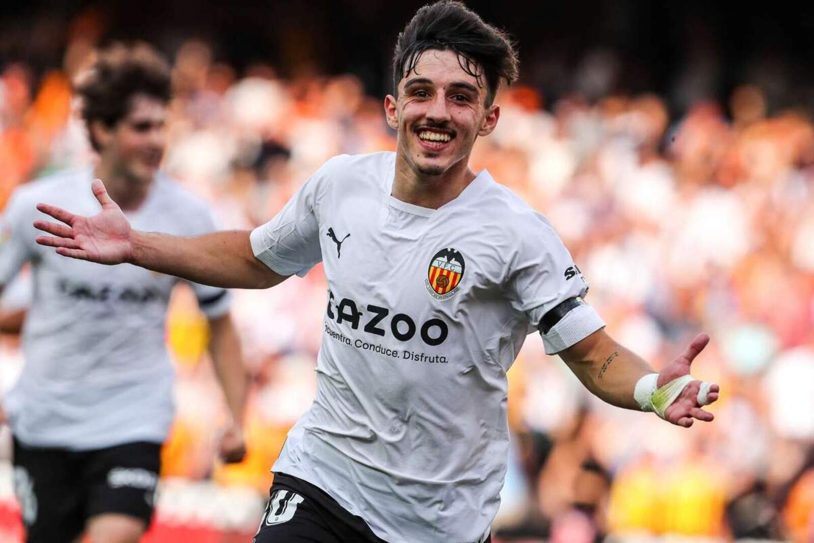 Diego López fue uno de lo héroes del final de la temporada pasada