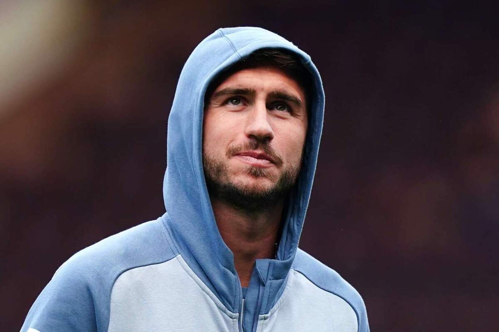 Aymeric Laporte tiene que tomar una dura decisión