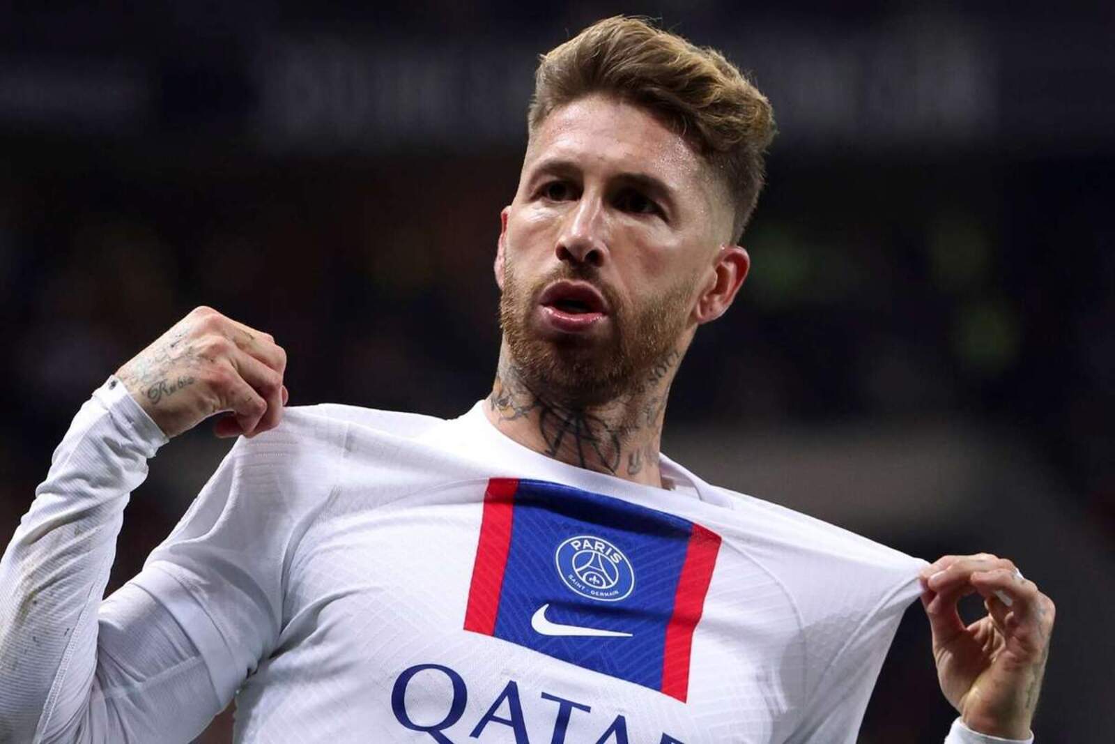Sergio Ramos quiere volver a vestir la camiseta del Sevilla | Europa Press